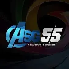 ASG55 - Petualangan Epik dalam Dunia Anime