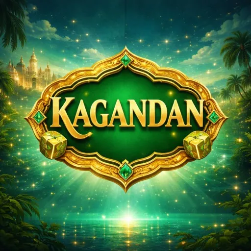 KAGANDAN - Pengalaman FPS Mendebarkan