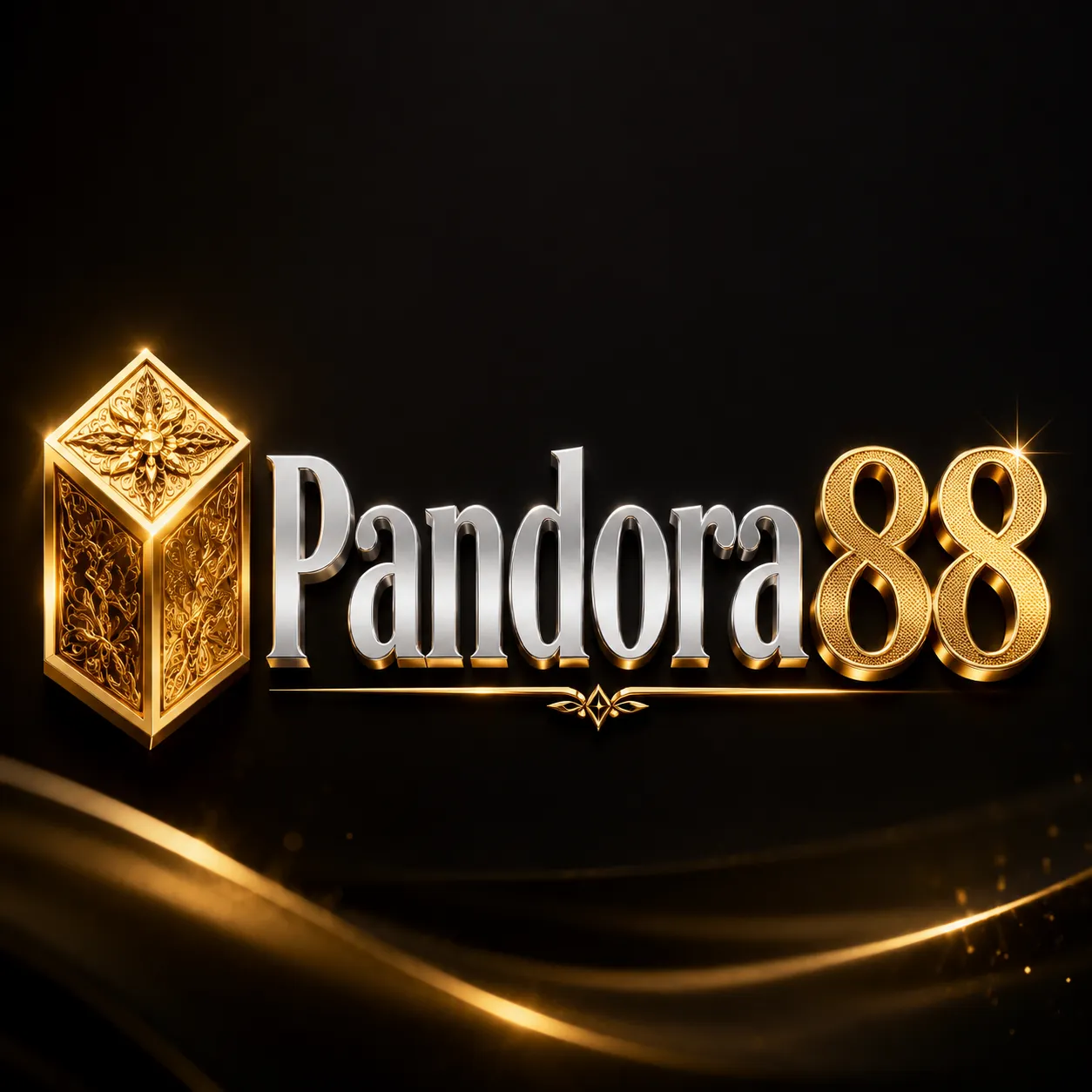 PANDORA88 - Permainan MMORPG Penuh Petualangan