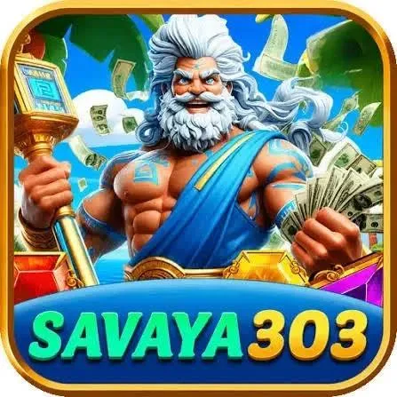 SAVAYA303 - Game TPS Seru dan Menantang