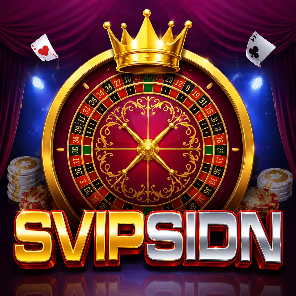SVIPSIDN - Petualangan Seru Dalam Dunia Fantasi