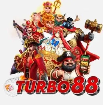 TURBO88 - Game Aksi Terbaik untuk Pecinta Adrenalin